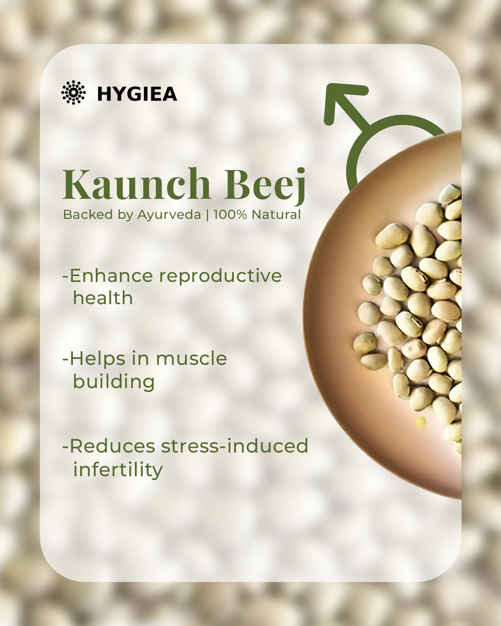 Soukhyam Santripti- Unleash Your Natural Performance.