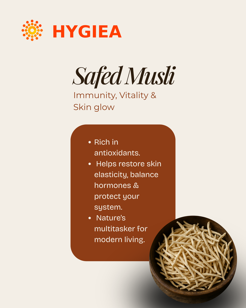 Soukhyam Santripti- Unleash Your Natural Performance.